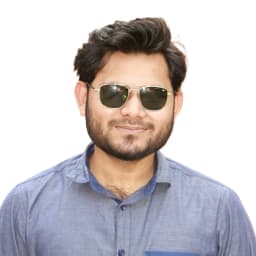 Syed Jigar Saad Alam
