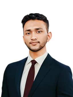 Md Antor Ahmed