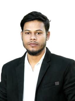Md Arif Ahmed