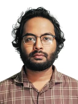 Md Nazmus Shakib