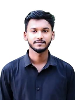Arman Hossain Azad
