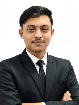 Md Tahrim Hossen Tayef