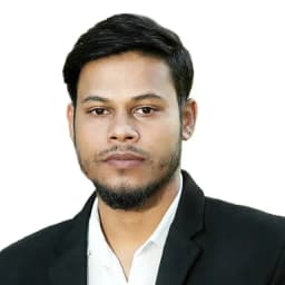 Md. Arif Ahmed