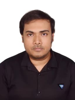 Kazi Mabruk