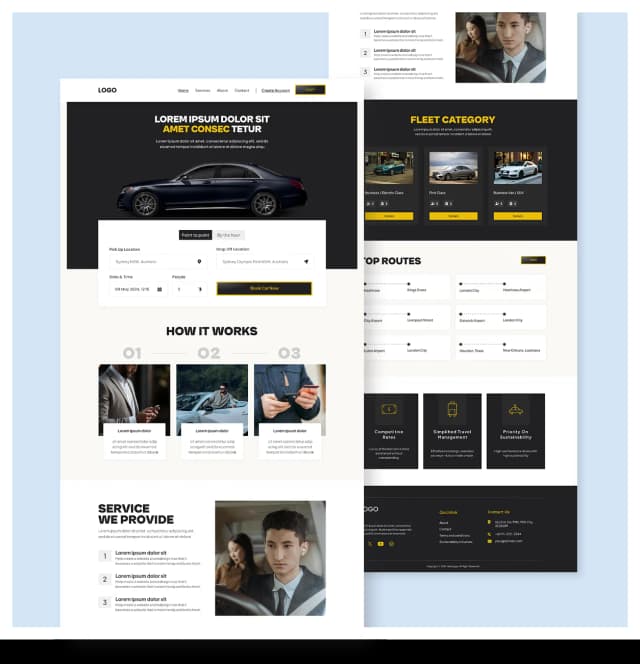 Project Screenshot 1