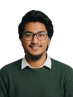 MD. Imran Hussain Chowdhury