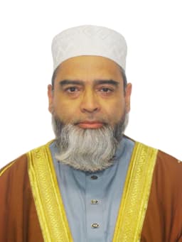 Faruque Ahmad
