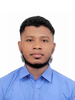 Kamrul Islam Sunny