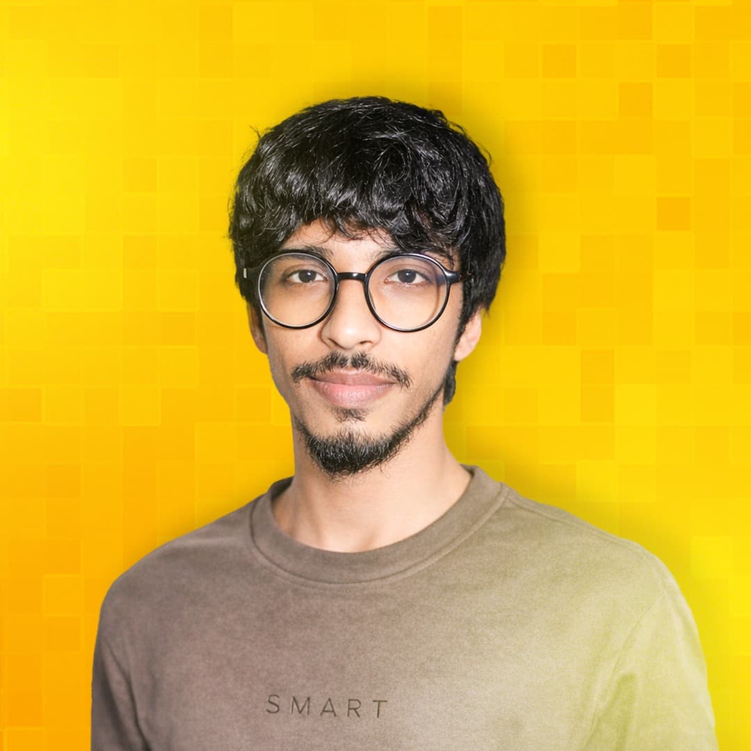 Contact Section Background