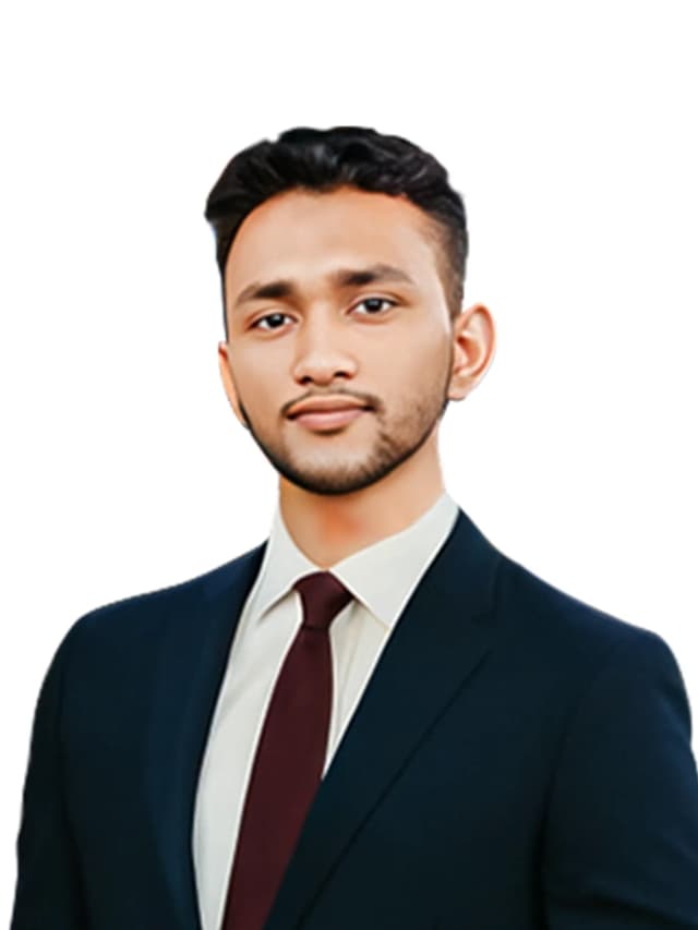 image of Md Antor Ahmed