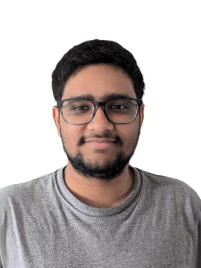 image of Syed Tawsif Ahmed