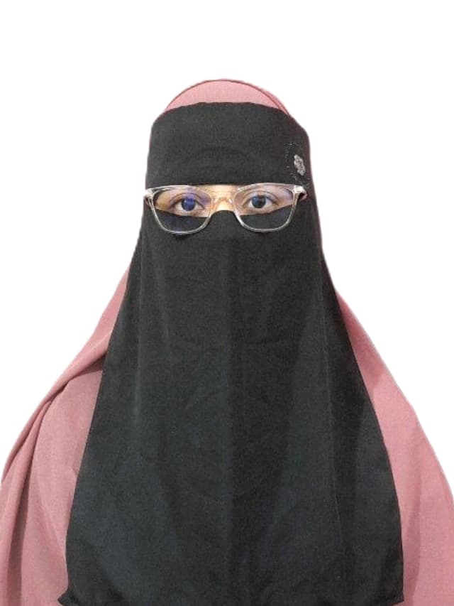 image of Mohsina Jahan Sunnah