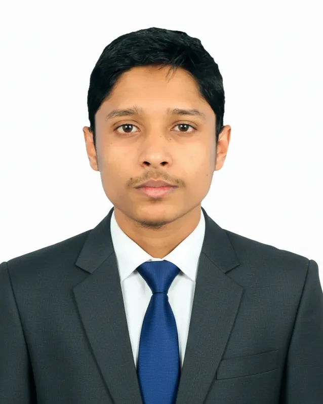 image of Abdullah Al Mansur