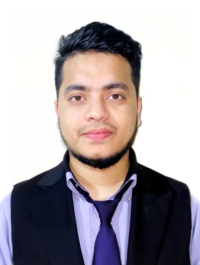 image of Mahdee Al Amin