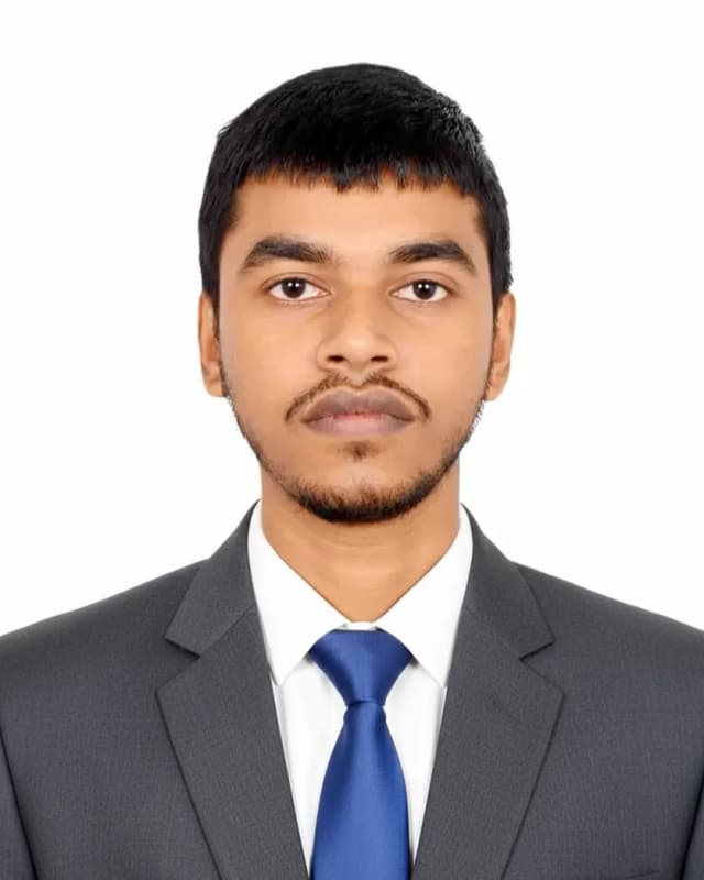 image of Digontha Das