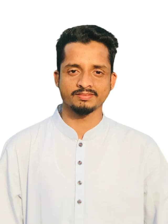 image of Najmus Shakib