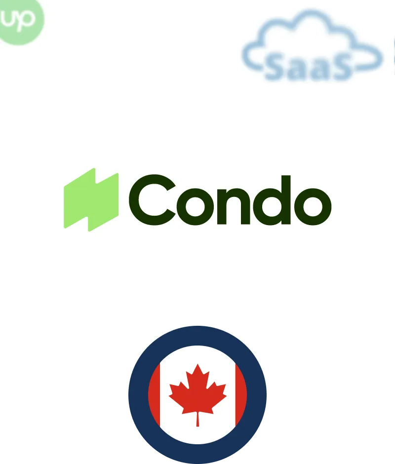 Client logo